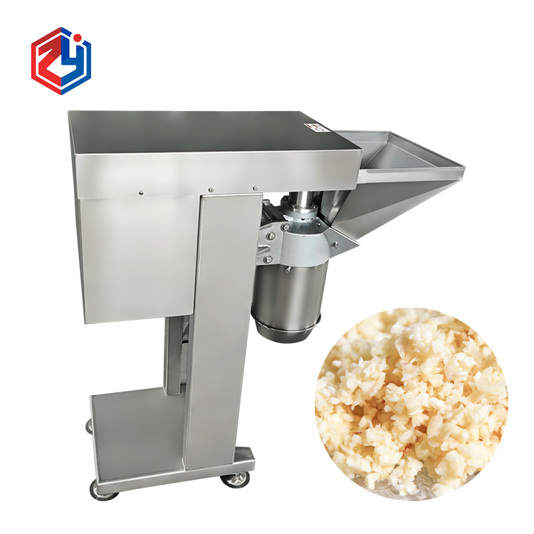 大型打碎機TJ-307（打蒜泥、薑泥）