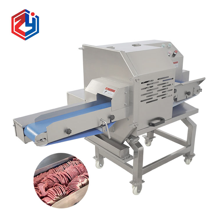 熟肉切片機哪個牌子好？有推薦？